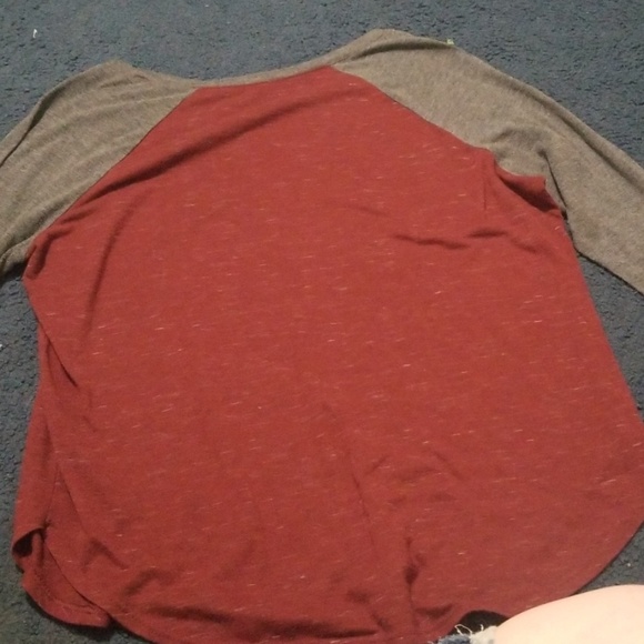 Long sleeve - Picture 2 of 2